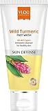 VLCC Wild Turmeric Face Wash, 80ml RS.105 (25.00% Off) - Amazon