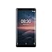 Price comparison product image Nokia 8 Sirocco UK SIM-Free Smartphone - Black
