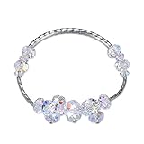 Daesar Schmuck Silber 925 Hochzeit Armband Damen Silber Armband Damen Zierlich