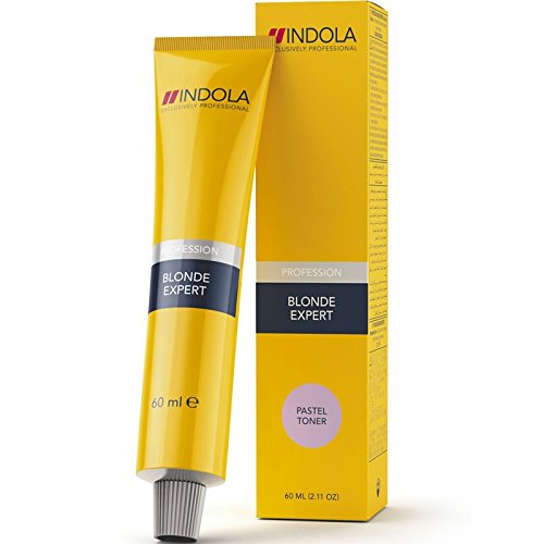 IndolaProfession Blonde Expert Pastel Toner 60ml - P.11
