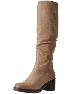 Mjus Damen 164316-0201-6521 Kurzschaft Stiefel
