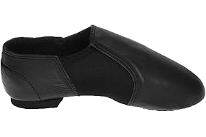 Starlite MyJazz Split Jazz Shoes