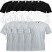 Produktbild Fruit of the Loom Original Valueweight T Rundhals T-Shirt F140 15er Pack