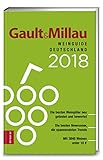 Image de Gault&Millau WeinGuide Deutschland 2018