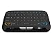 Produktbild Dreamy Mini H18 Tastatur Wireless 2.4 GHz Tragbares Keyboard mit Touchpad Maus für Smart TV Box PC Android Google Linux Windows Mac