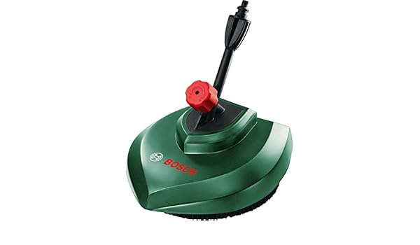 Precise Engineered Bosch Sx Prospec Deluxe Patio Cleaner For Aqt