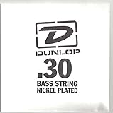 C-Saite für Bassgitarren, Stärke 30 (Medium, 6 Saiten)
