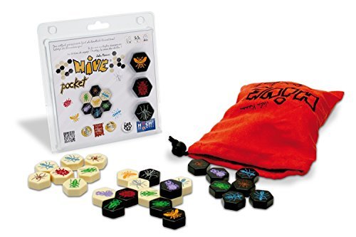 Hive Pocket by Hutter Trade GmbH + Co KG