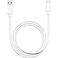 OPPO VOOC Cable USB-A to USB-C 1M