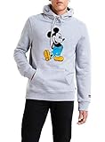 X Mickey Mouse Graphic Po B Hm Fill