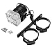Produktbild GOZAR Dc12V 0.8A 600L / H Wasserkühlung CPU Computer Cool System Wasserdicht Geräuscharm
