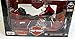 Price comparison product image Harley Davidson FLHTK Electra Glide Ultra Limited Rot 2013 1/12 Maisto Modell Motorrad Modell Auto