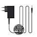 Produktbild TUV GS 17V~20V DC Netzteil Ladegerät AC Adapter für Bose Soundlink I, II, III, 1, 2, 3 Tragbares Sound Link Wireless Mobile TragbaresSystem 10 306386-101, 301141, 404600, 414255 Wireless Bluetooth Lautsprecher Ladekabel (!!! passt nicht Soundock)