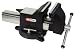 Produktbild KS Tools 914.0003 Parallel-Schraubstock, 3"