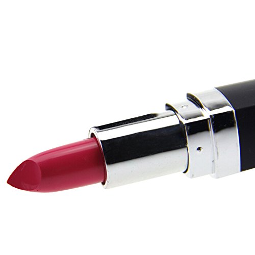 Sexy Cocktail Lipstick Long Lasting Make Up True Colour Lipstick Mysterious (1 Piece)