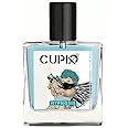 Original Cupid Cologne Fragrances for Men And Women with Unique Scent Formula 50ml (Pack 1) Perfume, Long Lasting Fragrances