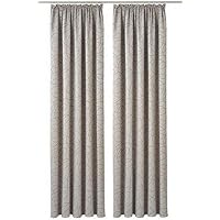 Rollos Gardinen Vorhange My Home Dekostore 2 Stuck 145 X 140