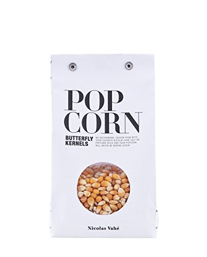 Preisvergleich Produktbild Nicolas Vahé Popcorn Mais