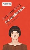 Buchinformationen und Rezensionen zu Die Middlesteins von Jami Attenberg