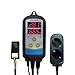 Produktbild Inkbird IHC-230 Digitale Temperaturregler Luftfeuchteregler Luftfeuchte Controller Stecker Relais Luftfeuchtigkeit Regler Steckdose Thermostat Hygrostat 220V