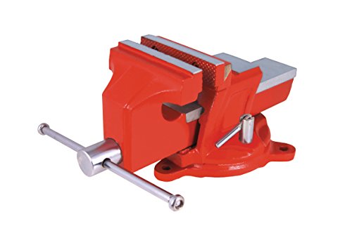 Connex Schraubstock 100 mm, drehbar, COX871100