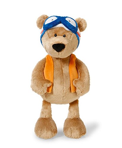 Preisvergleich Produktbild Eddi-Bär 25 cm: VE 3