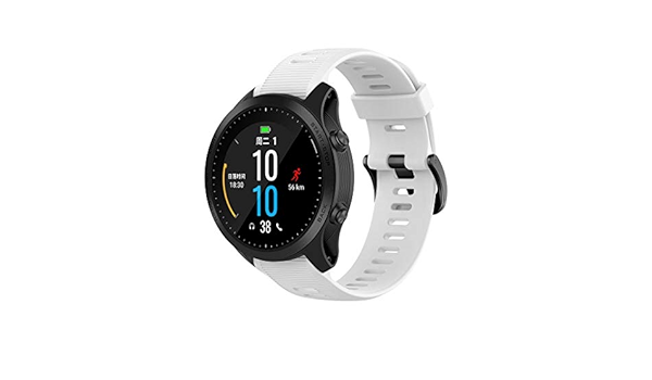 garmin 255 forerunner