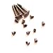 Generic New Bottom Replacement Screws Set 14 Pcs for MacBook Pro A1150 A1211 A1260 A1226 A1229 Series RS.1447.00