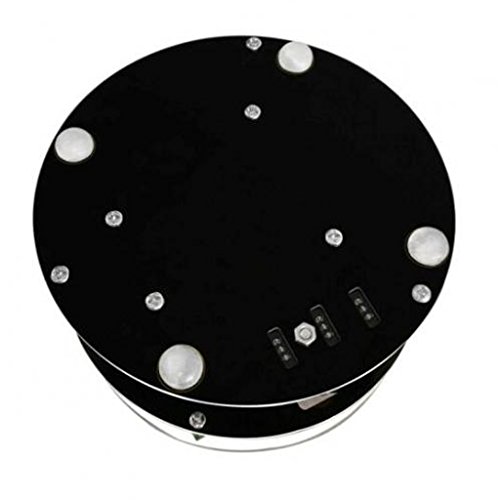 MagiDeal Paketwaage diy Set – Küchenwaagen Starter Kit – Digitalwaage Starter – Industriewaage für Arduino Uno - 5