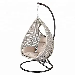 Universal Furniture Outdoor Single Swing Chair