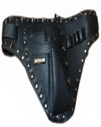 HAITO STUDDED TOOL BELT