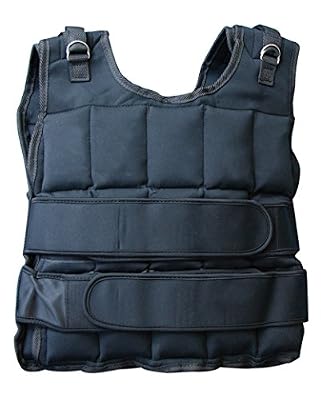 Sveltus Gilet lesté 10kg