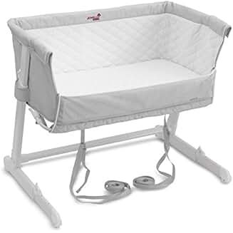 culla next to me chicco usata