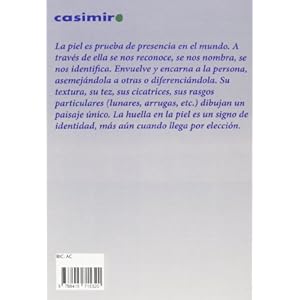 El Tatuaje (Historia (casimiro))