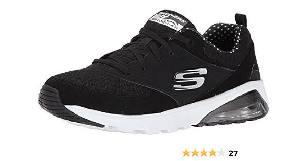 skechers air cooled memory foam womens uk