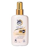 Sunsense Daily Face SPF 50 Plus Sunscreen 200 ml