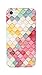 Price comparison product image iPhone 8 Dragon Skin Feel PC Protective Case - Multicoloured by Haysoms