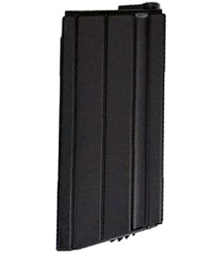 Magpul PTS M4 / M16 M-Version 120 Rd. AEG Mid Capacity P-Magazine - View #9