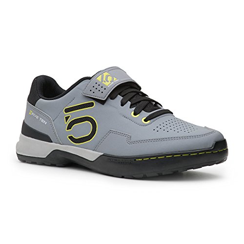 Preisvergleich Produktbild Five Ten MTB-Schuhe Kestrel Lace Grau Gr. 38
