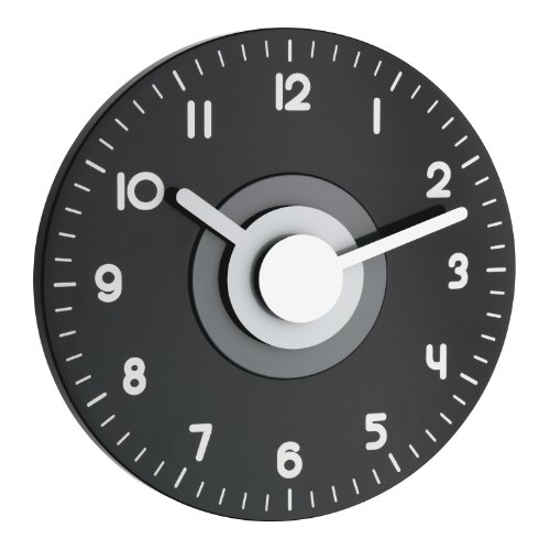 TFA 60.3508.10 Polo Funkwanduhr