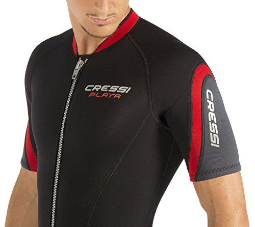 Cressi Herren Neoprenanzüg Schwimm Playa - 6