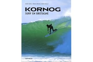 Kornog: Surf en Bretagne