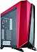 Produktbild Corsair SPEC-OMEGA Mid-Tower-ATX-Gaming-Gehäuse (mit Sichtfenstern aus gehärtetem Glas) schwarz und rot