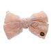 MagiDeal Lace Ribbon Bows Boutique Headwear Hair Accessories Women Hair Barrette Blue - Orange RS.1249.00