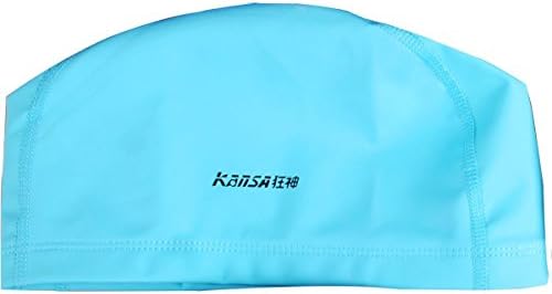 KANSA Swimming caps Swimming Support Protection