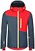 Produktbild Icepeak Timon Jacke 56 Rot
