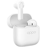 OPPO Enco Buds3 Auricolari true wireless, autonomia della batteria di 42 ore, driver dinamico da 12,4 mm, Bluetooth 5.4, coma