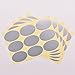 Generic 45 Pairs Under Eye Pads Stickers Patches for Eyelash Extensions Makeup Tool