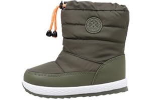 XTI Kids 150238 Negro Bota De Agua Hombre