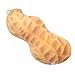 Produktbild Hacoly Gemüse Plüsch Kissen Erdnuss weichem Spielwaren 3D Plüschtier Geburstagsgeschenke Stuffed Soft Toy Dekokissen Kuscheltier Spielwaren Zierkissen Emulation Kinderspielzeu - 11CM-20CM